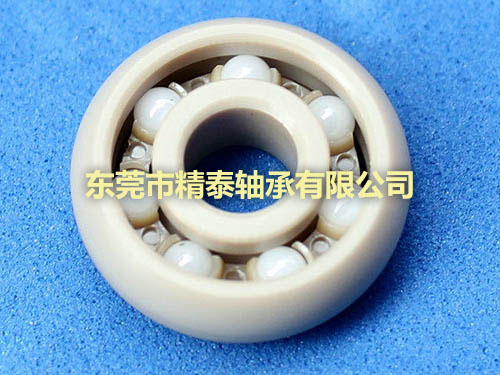 塑料轴承
