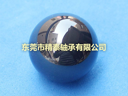 东莞氮化硅陶瓷球