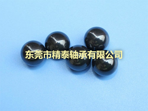 氮化硅陶瓷球