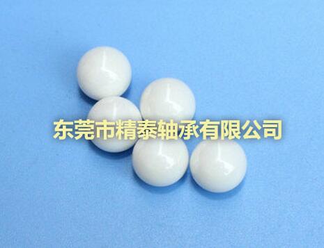 精密陶瓷球